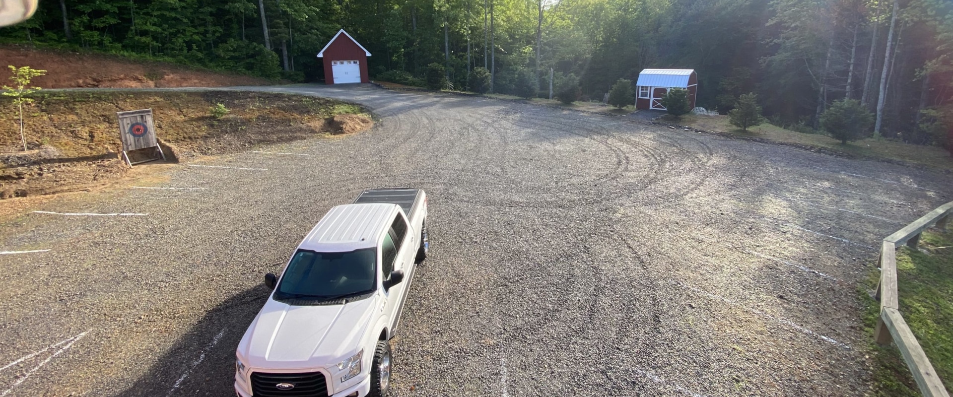 Navigating Parking Options During Your Farm Tour Experience