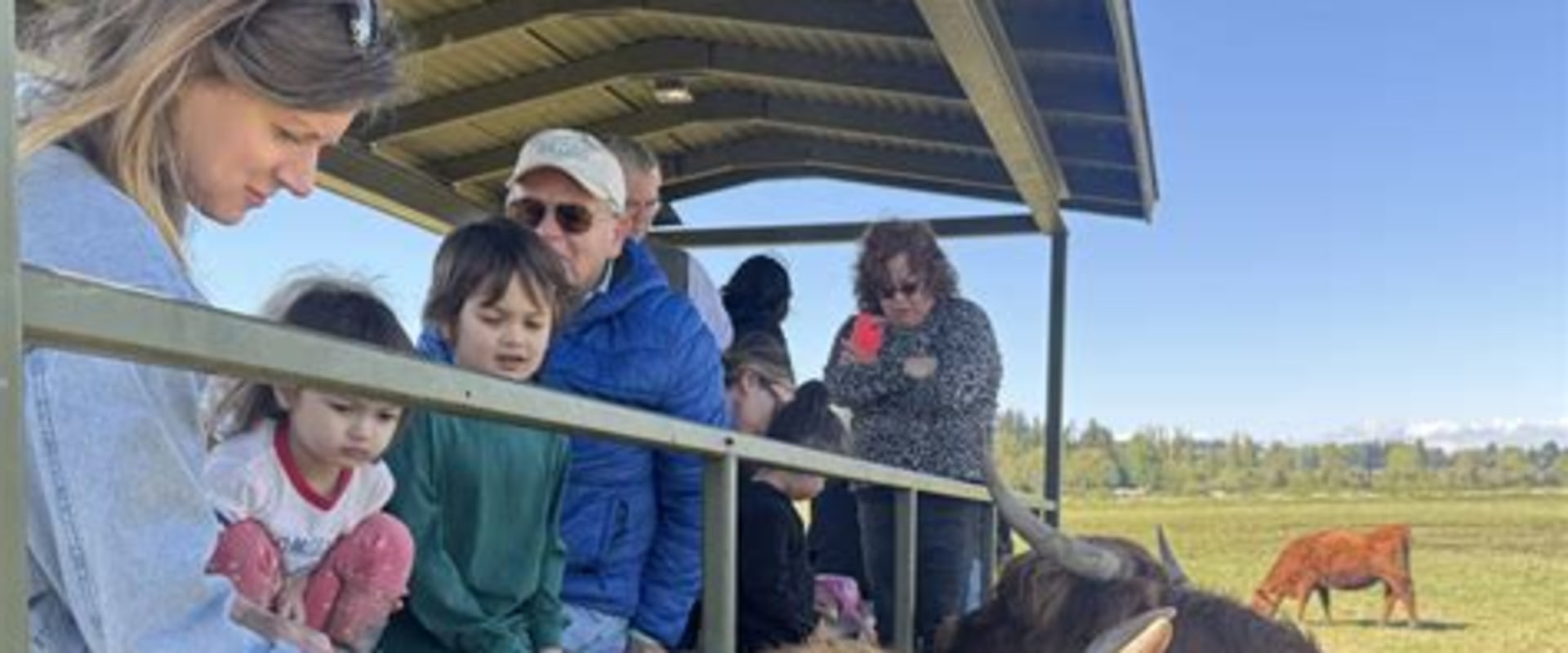 Understanding Age Requirements for Farm Tours: What Parents Need to Know