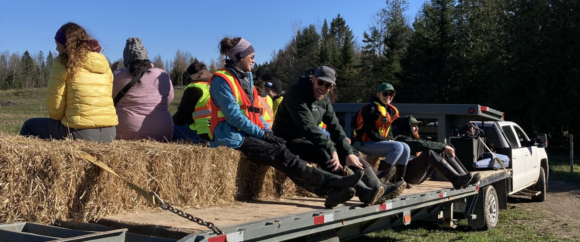 Exploring Transportation Options for Farm Tours: What You Need to Know
