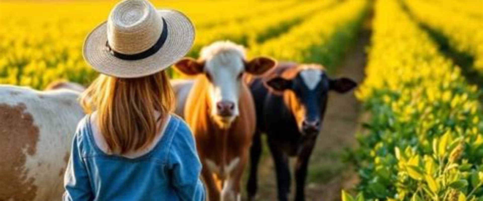 Exploring Farm Tours: Can You Bring Your Pets Along?