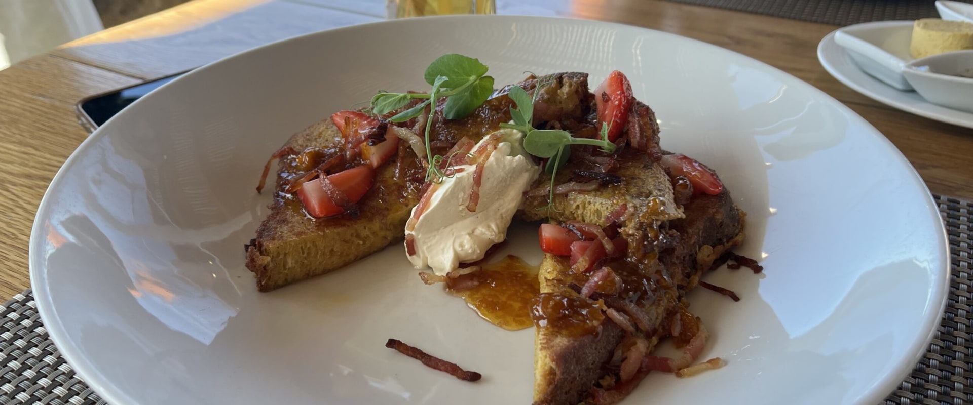 Delicious Dining Options Near Farm Tours: A Culinary Adventure