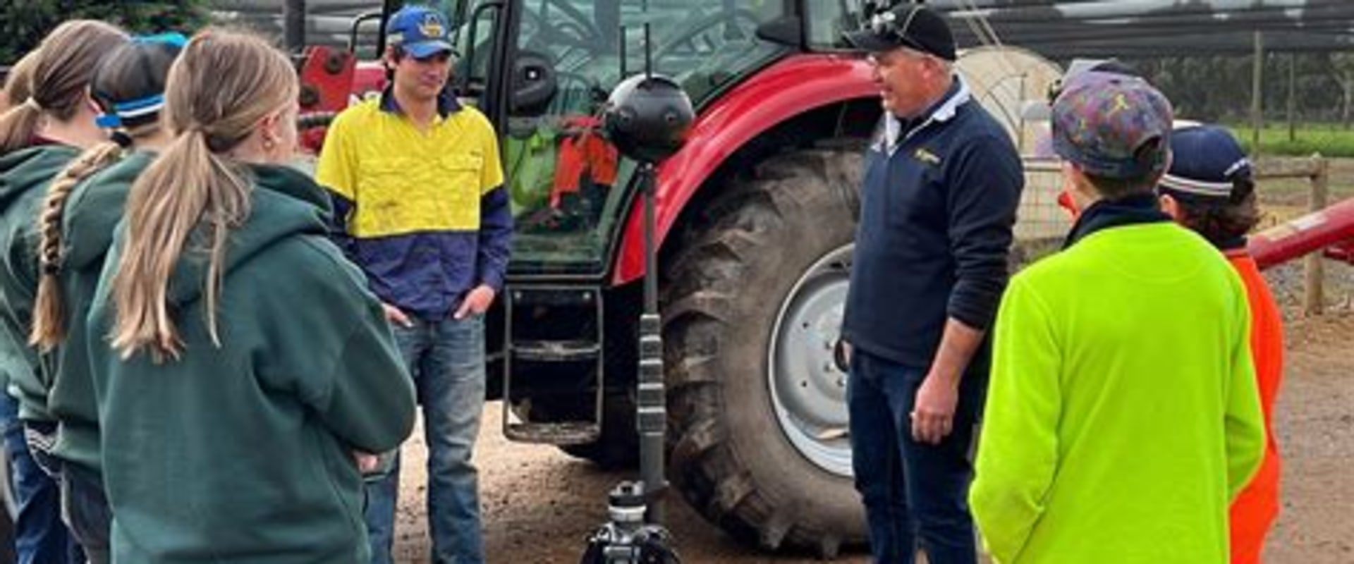 Ensuring Safety on Farm Tours: What You Need to Know