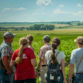 Exploring the Educational Aspects of Farm Tours