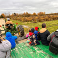 Understanding Participation Limits in Farm Tours