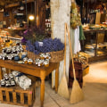 Exploring Souvenirs and Products Available on Farm Tours