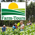 Exploring Discounts and Promotions for Farm Tours: What You Need to Know