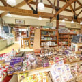 Exploring Gift Shops at Farms: What to Expect After Your Tour