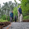 Navigating Accessibility on Farm Tours: Strollers and Wheelchairs
