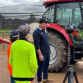 Ensuring Safety on Farm Tours: What You Need to Know