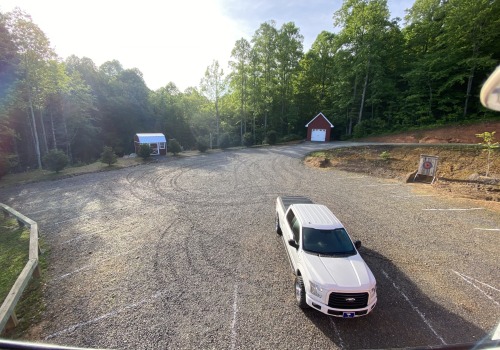 Navigating Parking Options During Your Farm Tour Experience