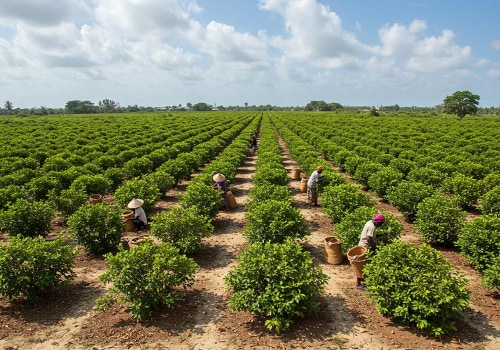 Understanding the Costs of Farm Tours: What to Expect