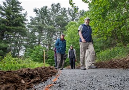 Navigating Accessibility on Farm Tours: Strollers and Wheelchairs
