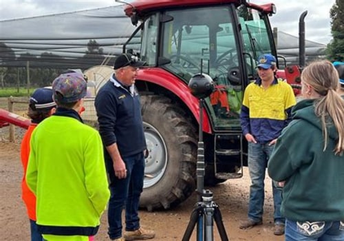 Ensuring Safety on Farm Tours: What You Need to Know
