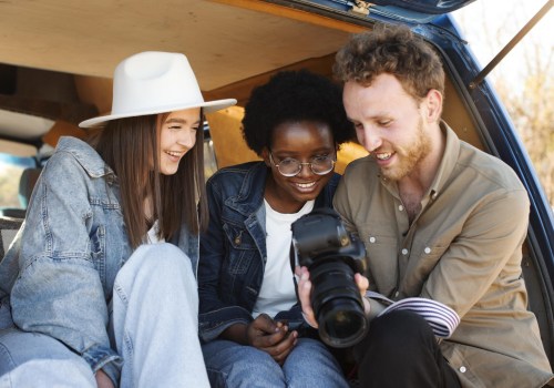 Exploring Photography Policies on Farm Tours: What You Need to Know